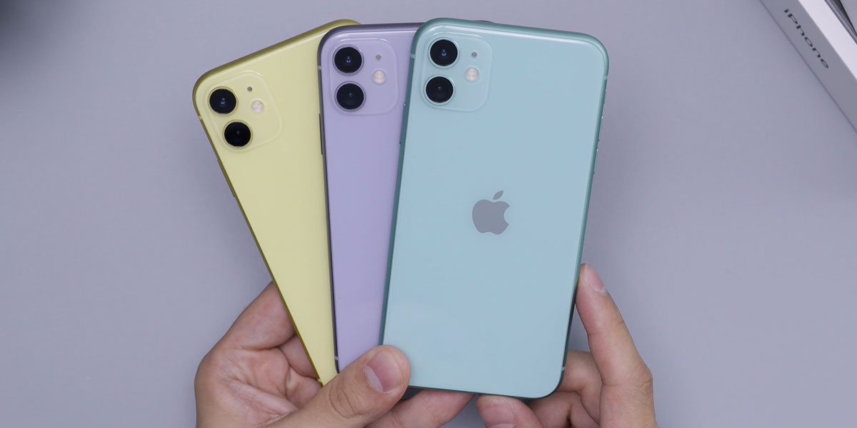 10 Fakty, dlaczego warto kupować iPhone