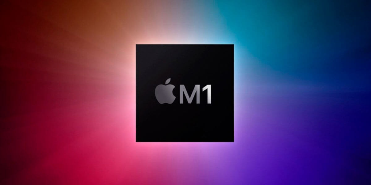 10 Fakty dotyczące procesora Apple Silicon M1