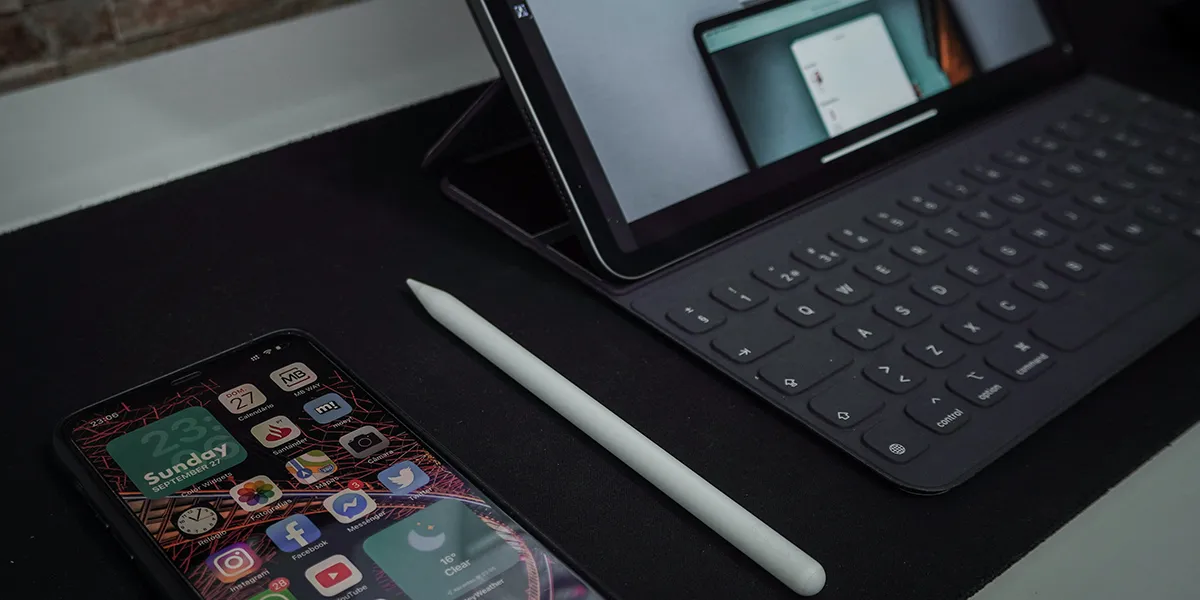 10 najlepszych aplikacji Apple Pencil