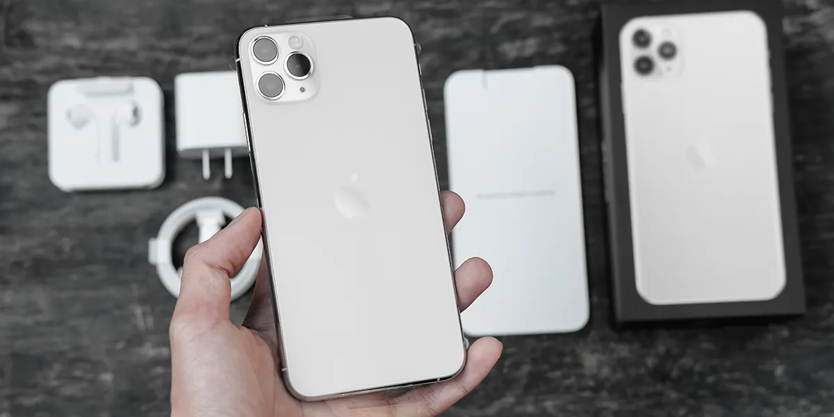 10 oznak, że warto kupić nowego iPhone'a