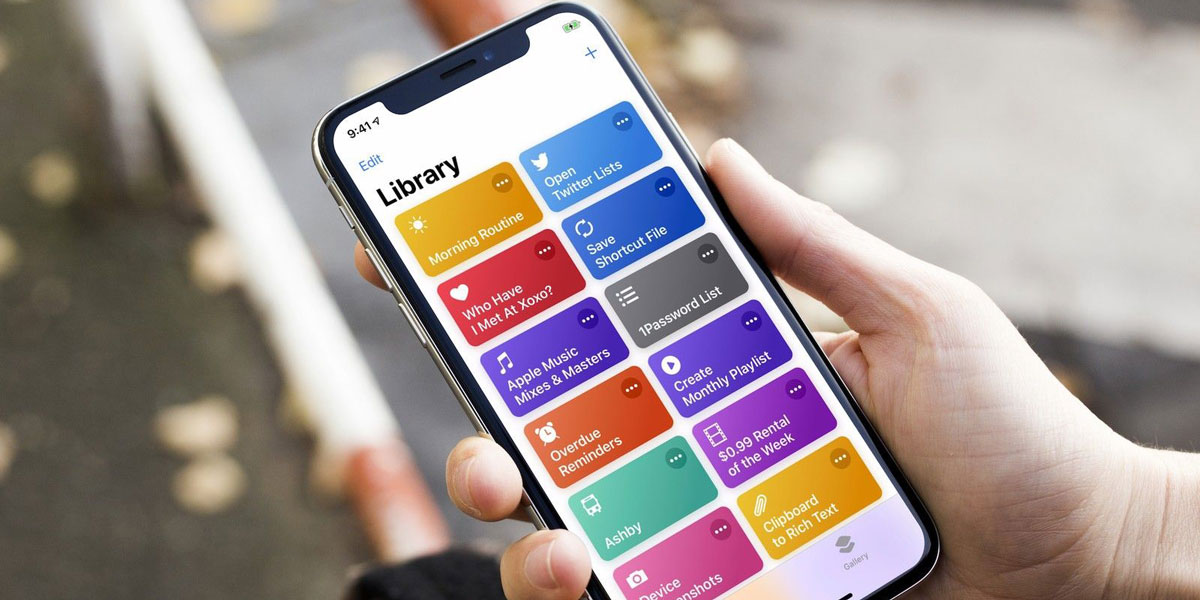 15 najlepszych skrótów do iPhone