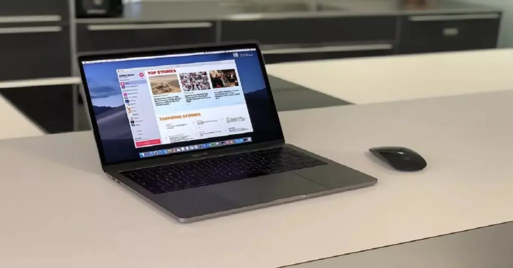 Jak wyczyścić pamięć podręczną na komputerze Mac/MacBook