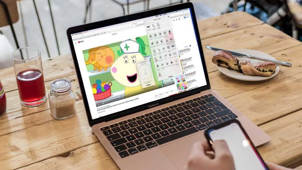 Jak pobierać filmy z YouTube'a na Mac/MacBook