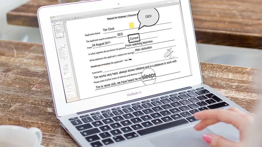 Jak edytować plik PDF na komputerze Mac/MacBook: 5 sposobów