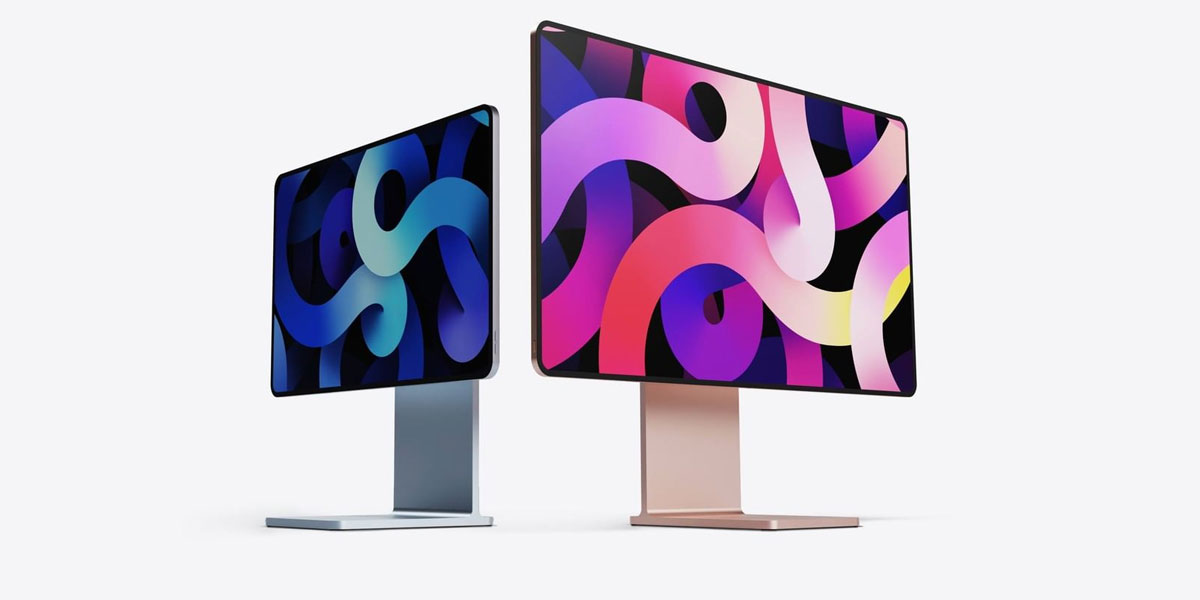 27 "IMAC Pro 2022: Wydany, przegląd, cechy