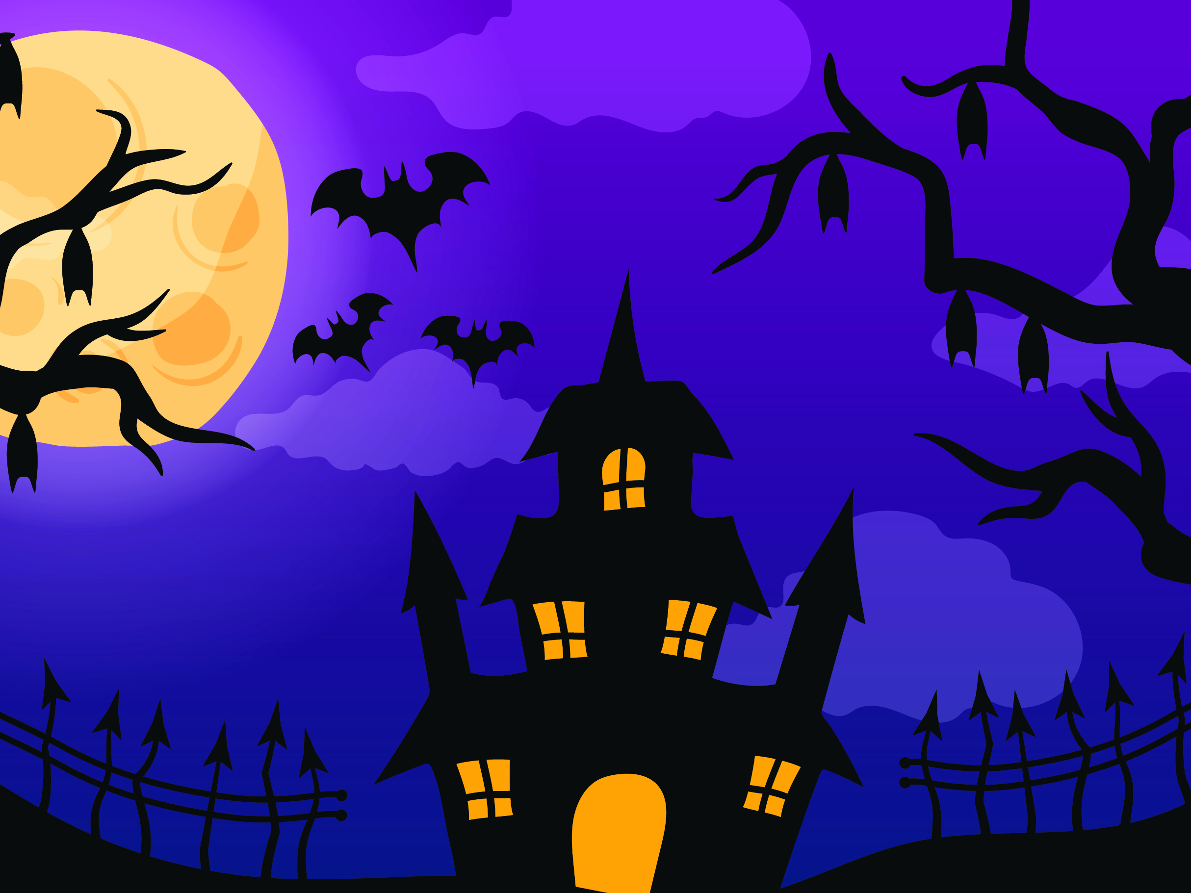 Wybór akcesoriów i gadżetów na Halloween dla właścicieli Apple / iPhone / Apple Watch