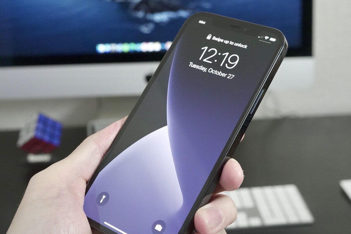 5 Minuses iPhone 12 | iPhone 12 Pro
