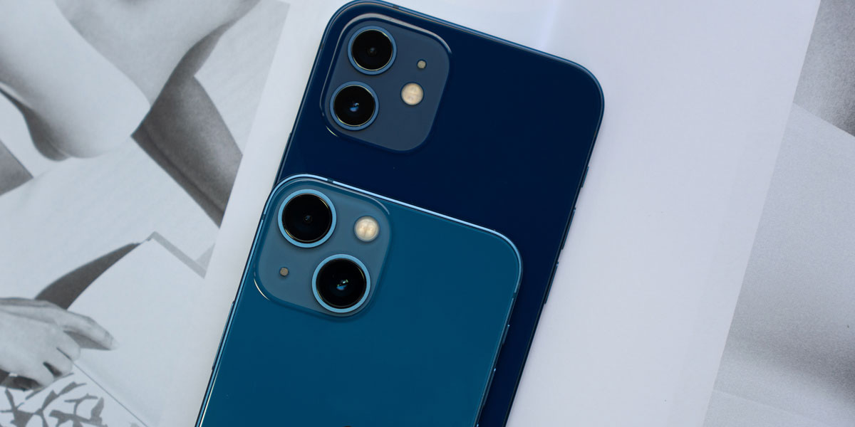 5 Przyczyny, aby kupić iPhone przez Wymień