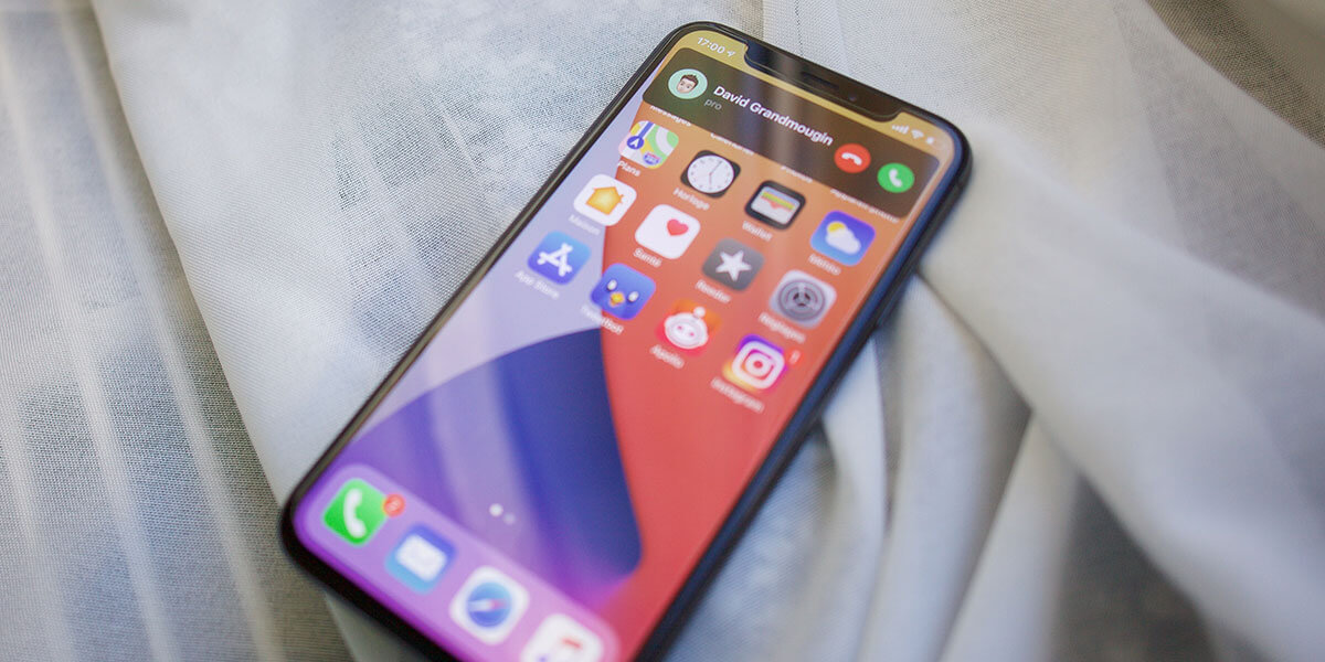5 powodów, dlaczego czujnik przybliżenia iPhone nie działa