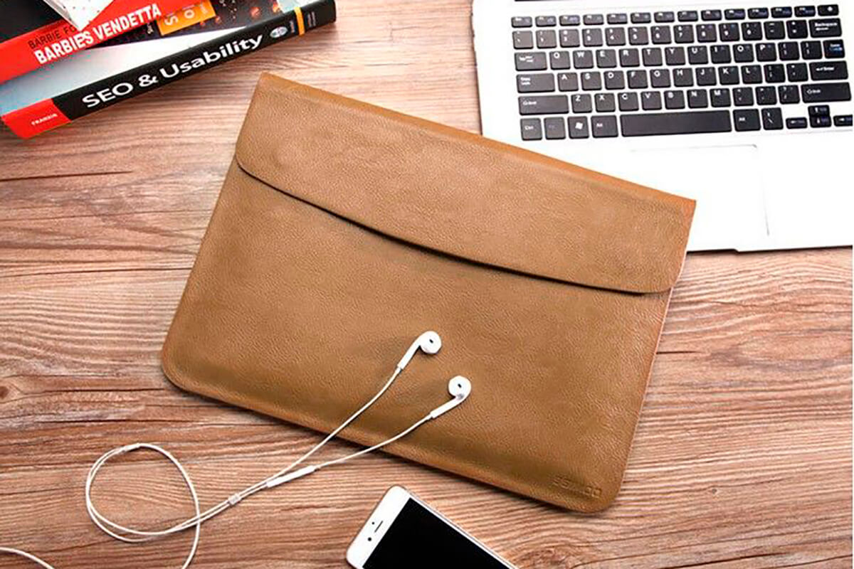 Ranking etui na torby dla MacBook Pro 13 "/ 15"