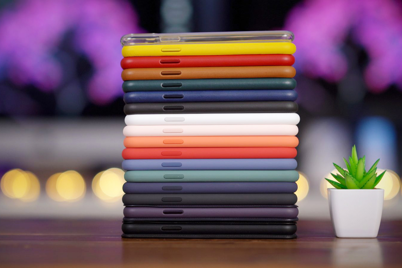 Ranking etui dla iPhone 11 Pro Max