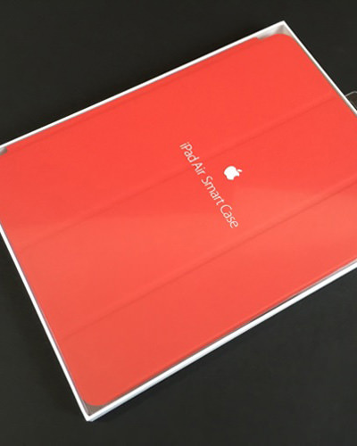Przegląd Apple iPad Air 2 Inteligentny Case