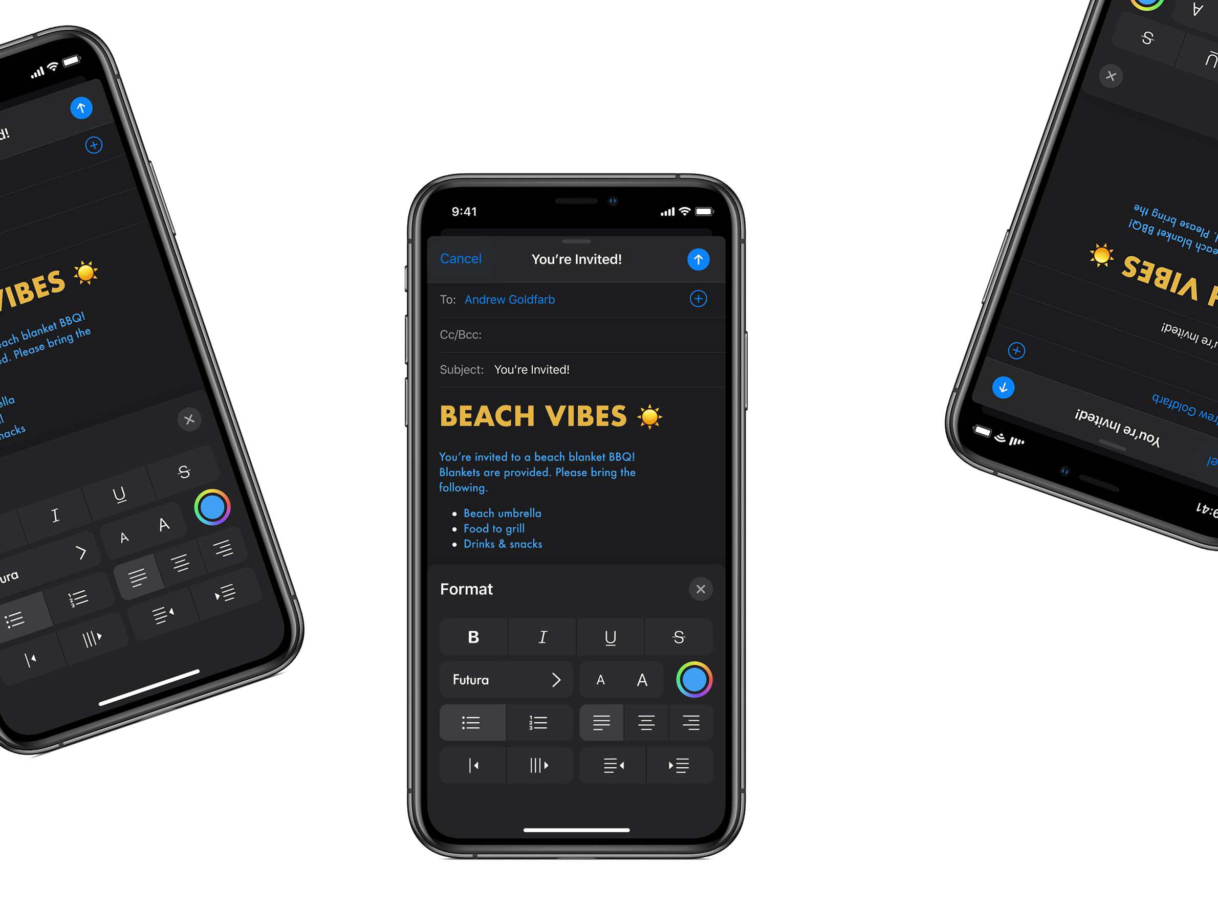 Jak zainstalować czcionki dla iPhone i iPad?