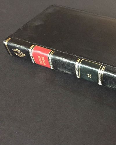 Przegląd Case Twelve South Bookbook Dla iPhone 6 Plus