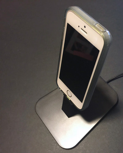 Przegląd Twelve South Hirise Deluxe dla iPhone i iPad