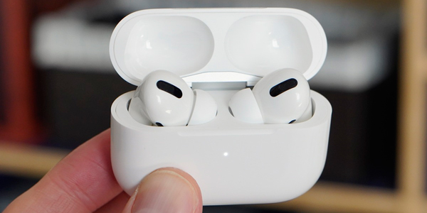 Airpods Pro: Szczegółowa analiza głównych cech