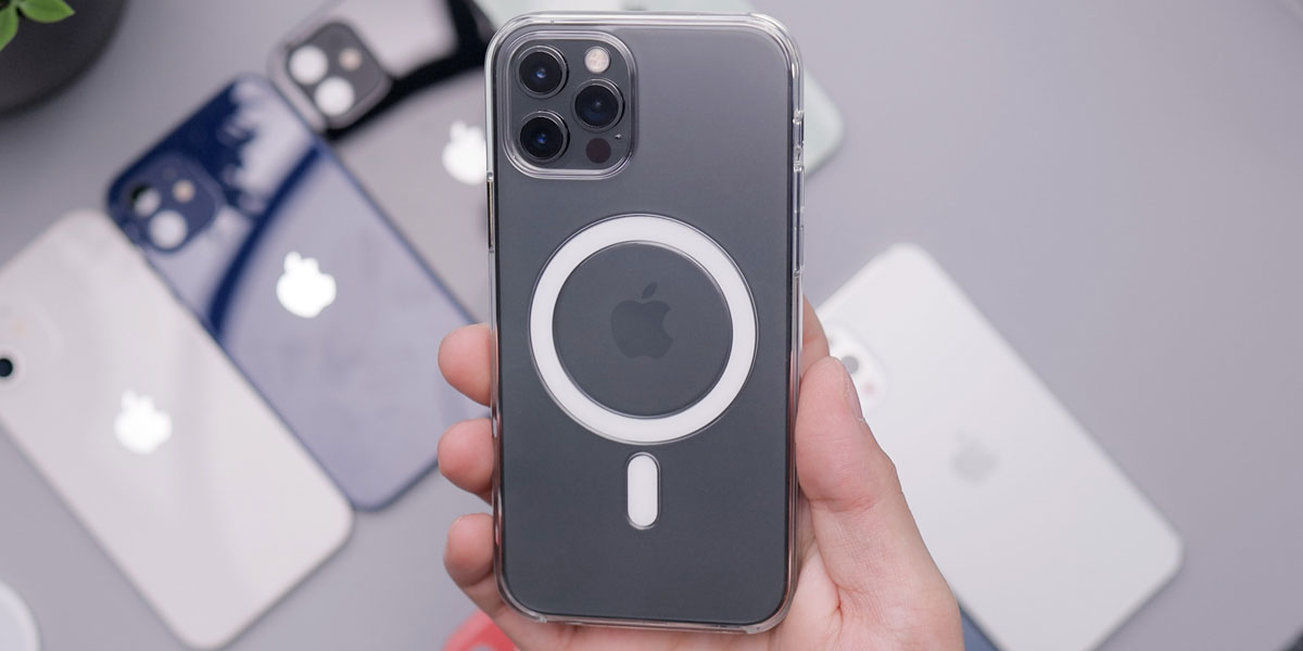 Dlaczego akcesoria dla Apple pojawiają się przed prezentacją nowych urządzeń