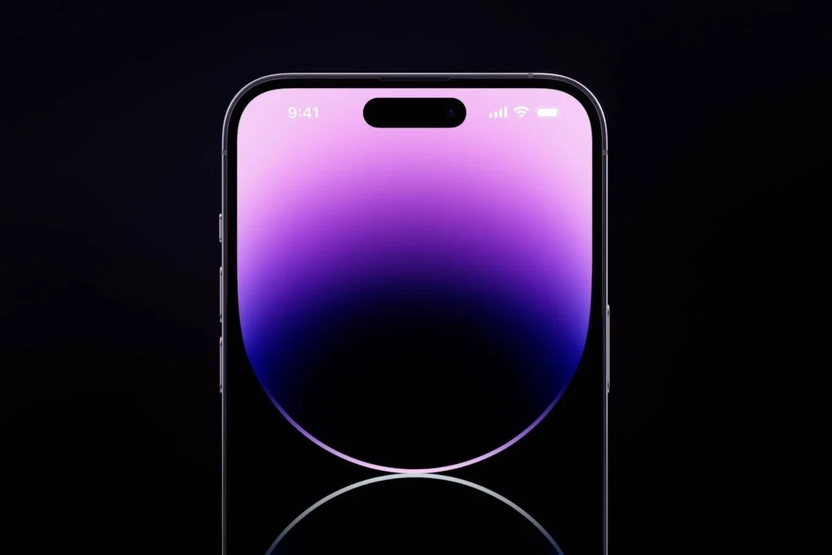 Jak działa Always On Display na iPhonie 14 Pro i Pro‌ Max