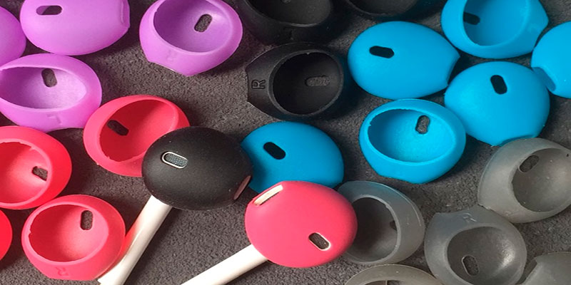 Co robić, jeśli słuchawki AirPods wypalają