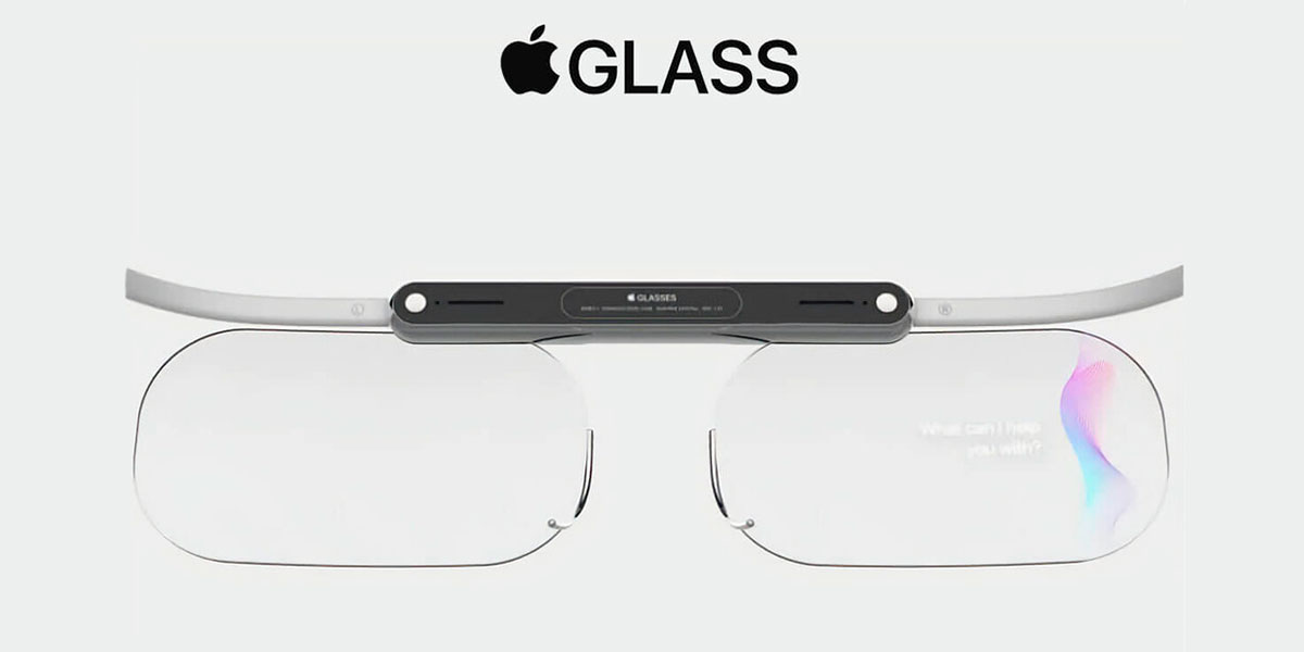 Szkło Apple - Nowa rewolucja z Apple!