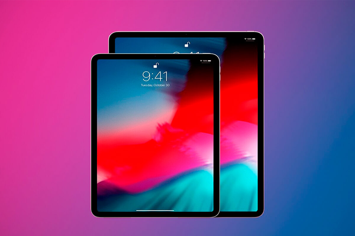 Nowa tablet Apple iPad 2021 - Data wydania , Cena , Aktualności , Charakterystyka