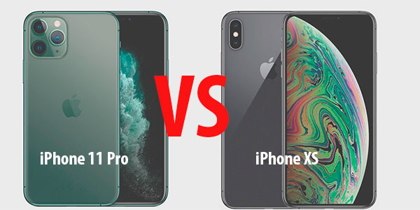 Powinienem iść z iPhone XS na iPhone 11 Pro?