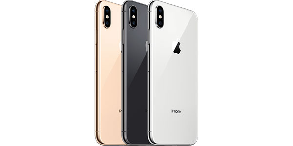 Przegląd iPhone XS - Doświadczenie 10- Mons
