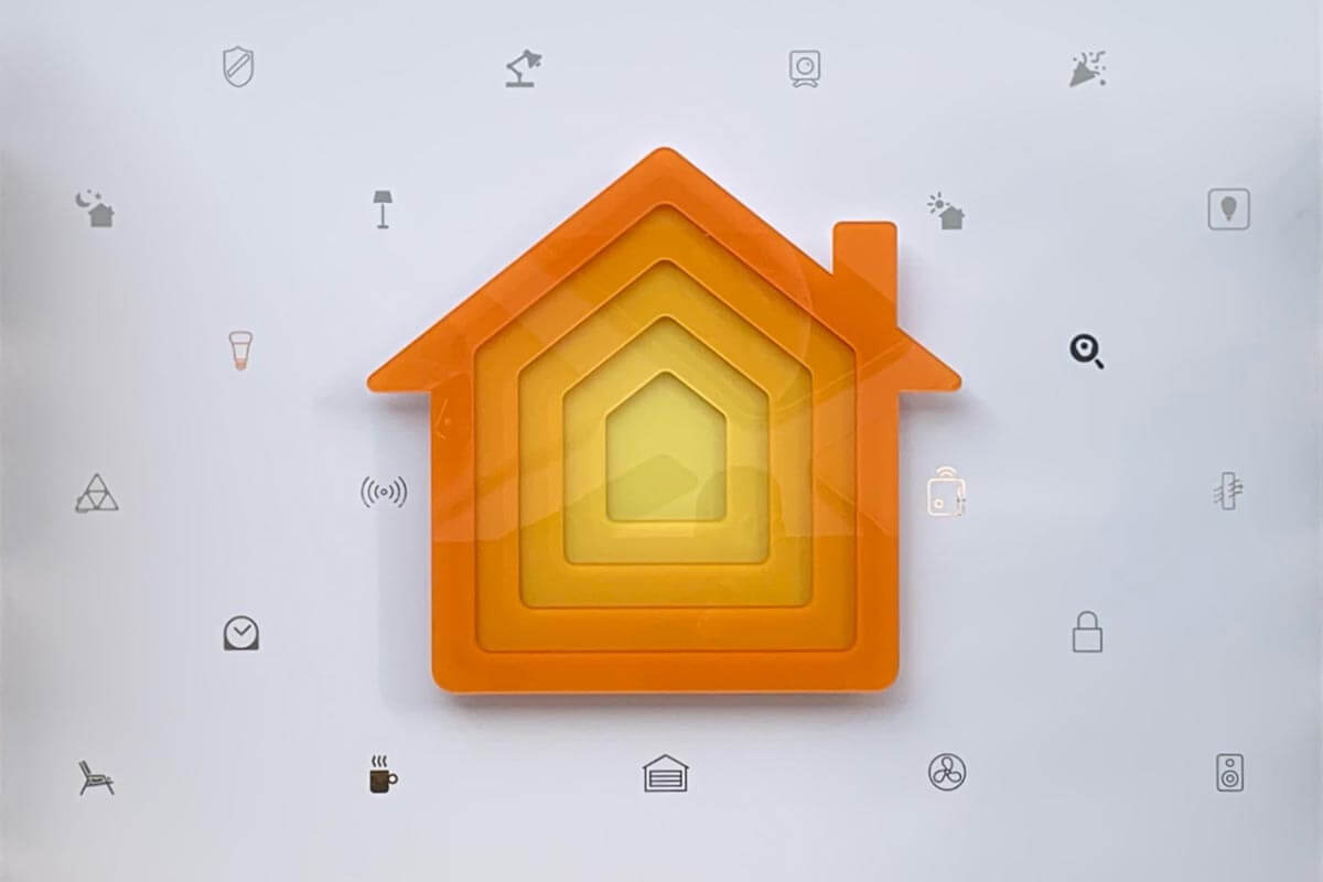 Apple Musisz zacząć pozwolić urządzeniom homekit