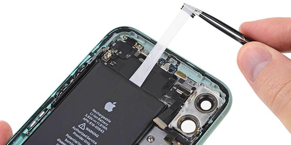 Apple Zaktualizowano warunki niezależnych warsztatów Kto jest w stratę ?