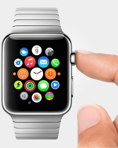 Recenzja Apple Watch