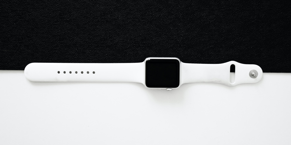 Apple Watch Nie włączaj - Co zrobić ?