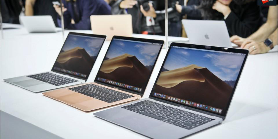 Laptop powierzchniowy 3 VS MacBook Air: Porównanie