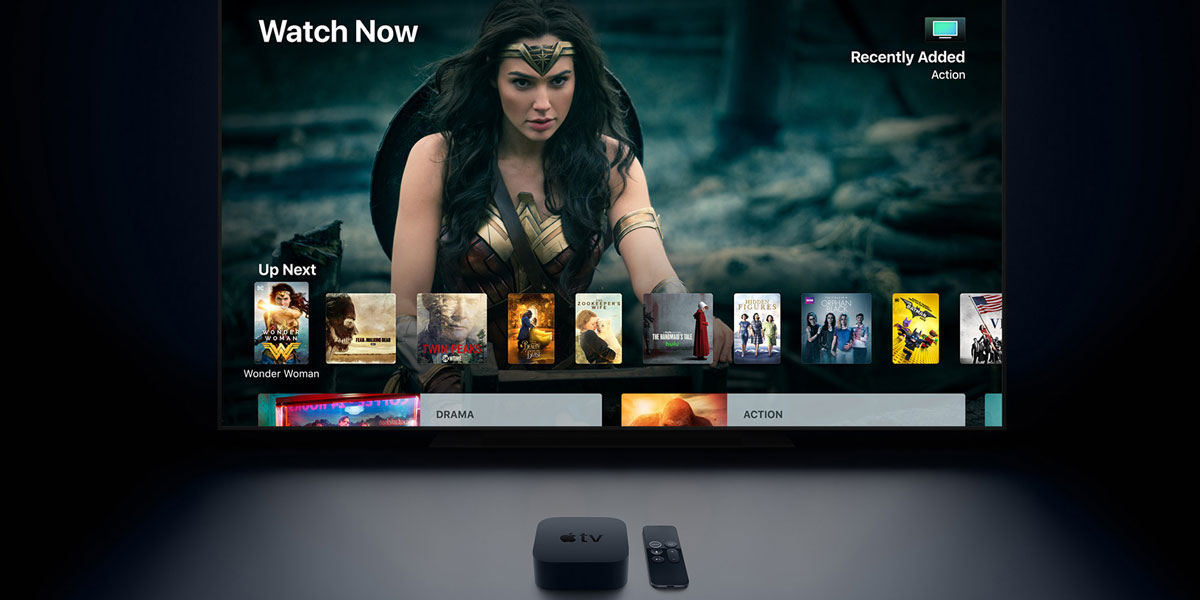 Serwis Apple TV +: Subskrypcja, seria telewizyjna i osiągnięcia
