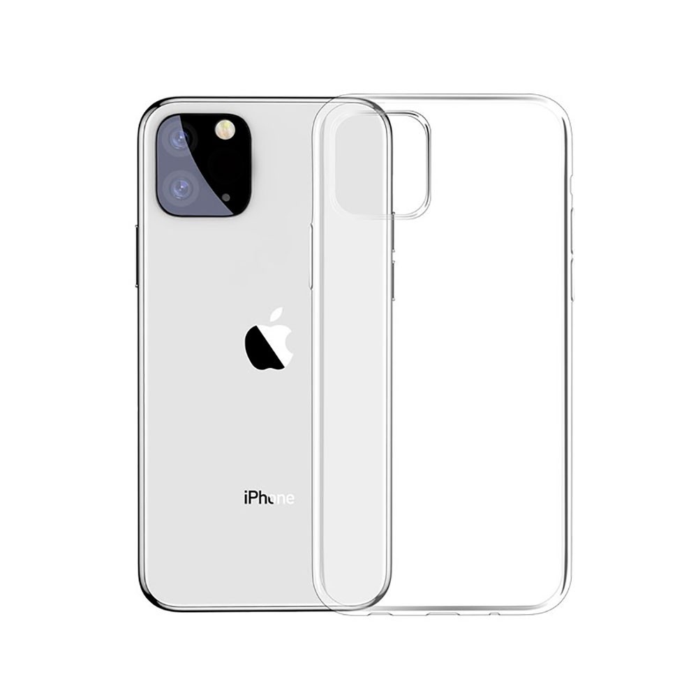 Top Cienkie przypadki dla iPhone 11