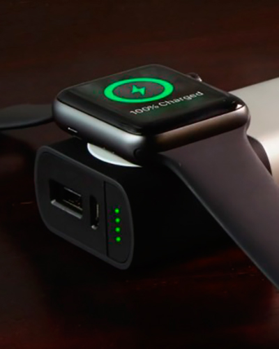 Przegląd baterii Belkin Valet Carger 6700 MAH dla Apple Watch i iPhone