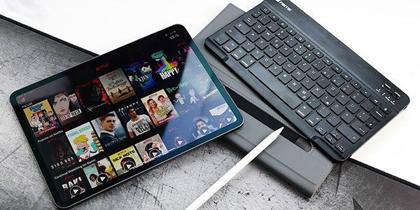 Ranking akcesoria do iPad Pro 11 "