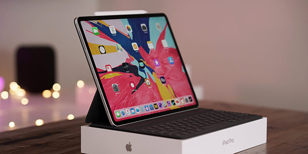 Ranking akcesoria do iPad Pro 129 "(2018)