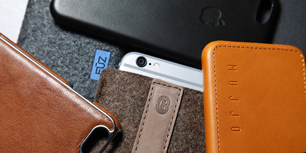 Ranking akcesoria do iPhone 6/6s