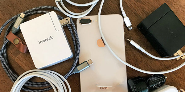 Ranking akcesoria do iPhone 8 Plus