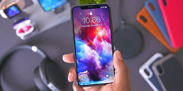 Ranking akcesoria do iPhone XS Max