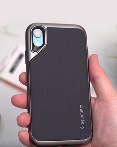 Przegląd wideo najlepszych okładek dla iPhone XR
