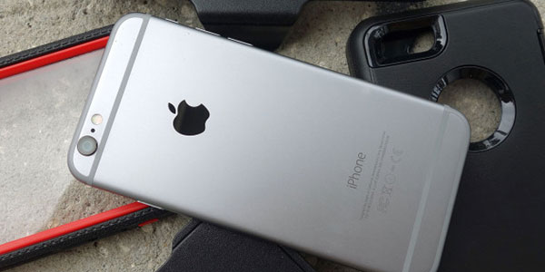 Ranking okładki ochronne dla iPhone 6/6 Plus