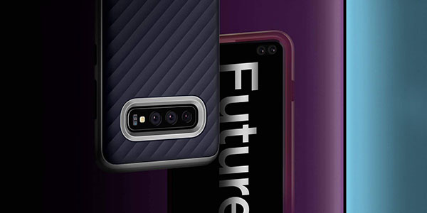 Ranking etui dla Samsung Galaxy S10 Plus