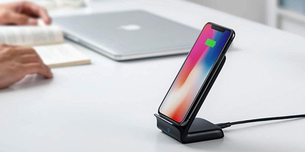Ranking stacje dokujące dla iPhone