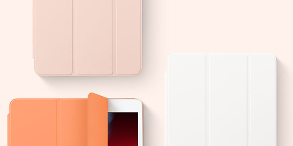 Ranking etui dla IPAD AIR 3 10,5 "(2019) / iPad Pro 105"