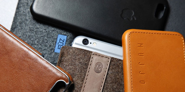 Ranking etui dla iPhone 6 Plus / 6s Plus