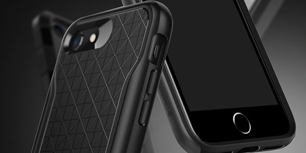 Ranking etui dla iPhone 8