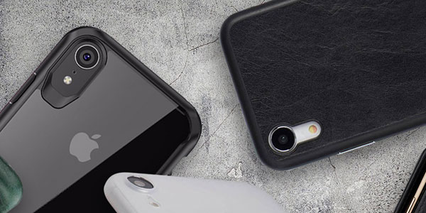 Ranking etui dla iPhone XR
