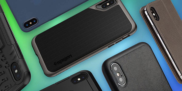 Ranking etui dla iPhone XS Max