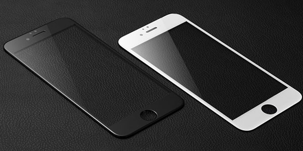 Ranking szkło hartowane dla iPhone 6/6s
